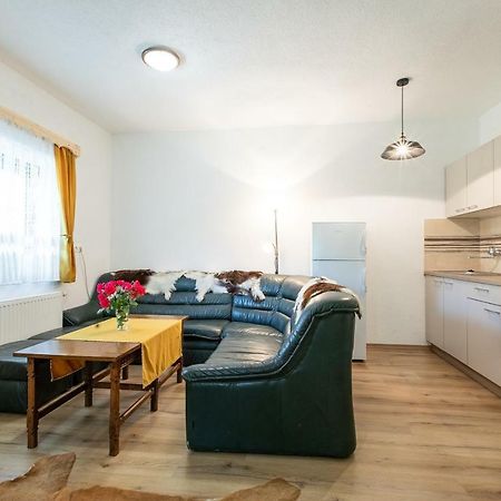 Apartment Life ブレッド エクステリア 写真
