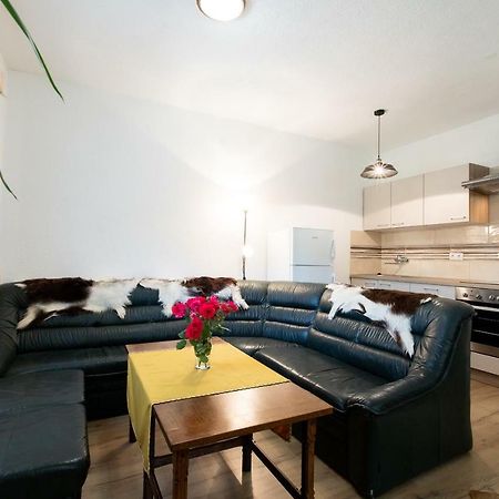 Apartment Life ブレッド エクステリア 写真