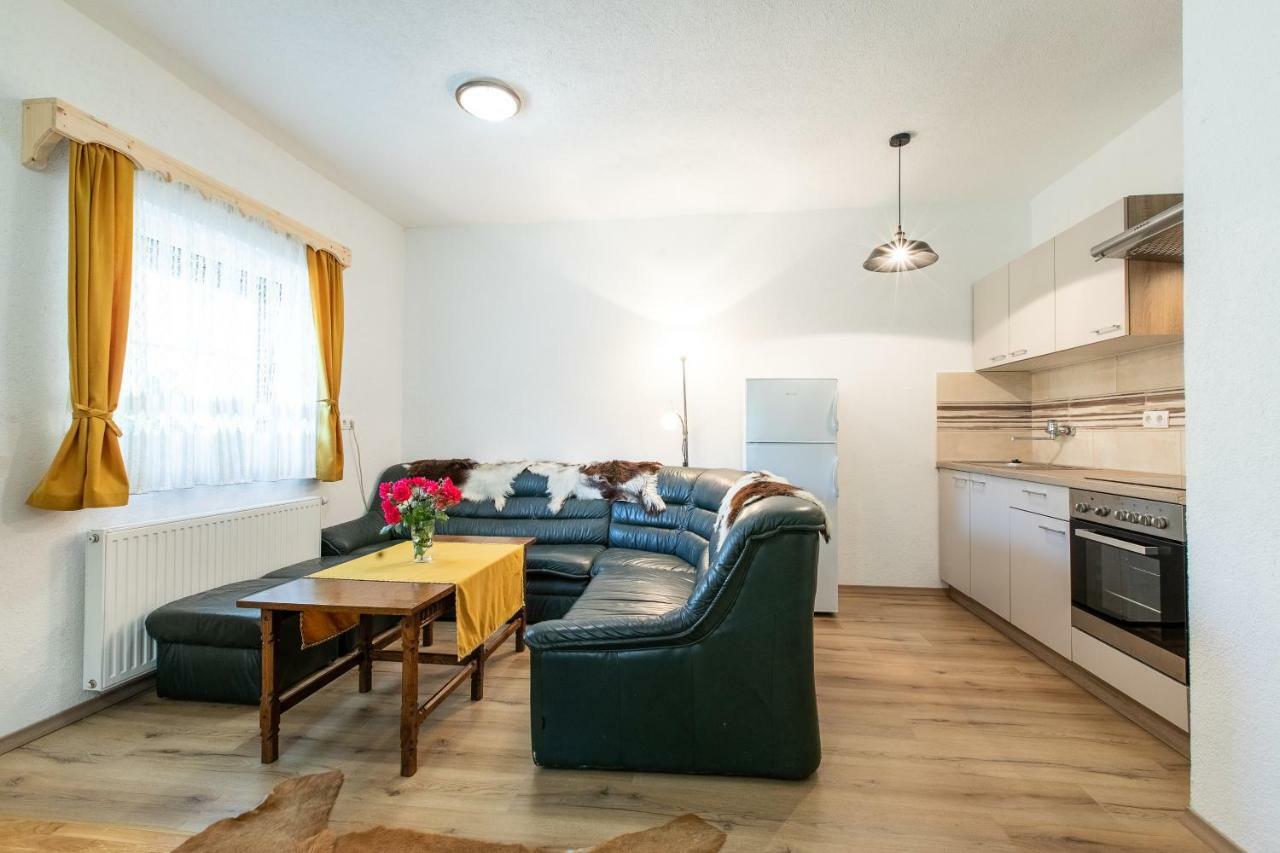 Apartment Life ブレッド エクステリア 写真