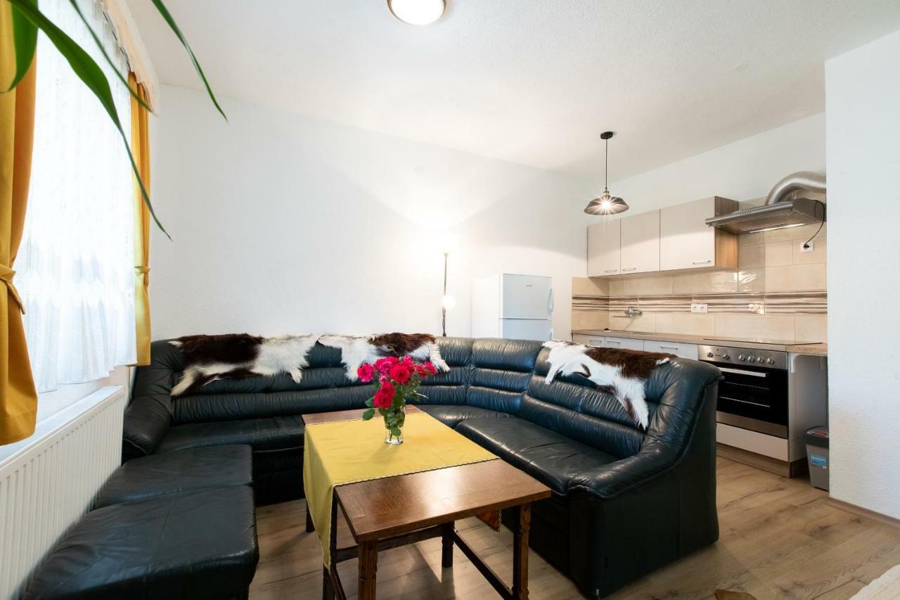 Apartment Life ブレッド エクステリア 写真