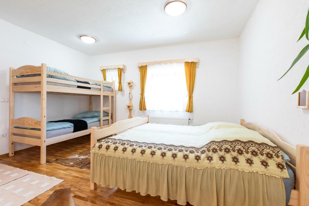 Apartment Life ブレッド エクステリア 写真
