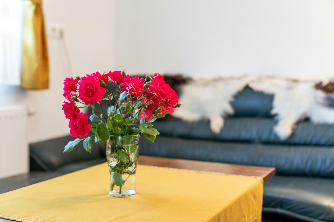 Apartment Life ブレッド エクステリア 写真